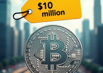 Bitcoin At $10 Million? Adviser Says Doubters Still Won’t Believe It