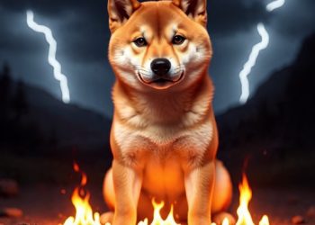 Analyst Says Shiba Inu’s $0.000010 Support Could Trigger Major Bounce