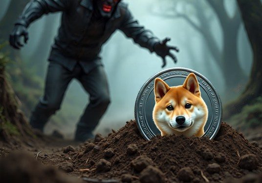 After Monero Hit, Qubic Group Puts Dogecoin On Target List