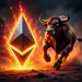 Ethereum Breaks Above Key Level Against Bitcoin, Sparking Bullish Cycle Talk