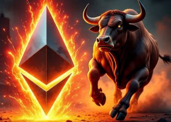 Machine Learning Algorithm Predicts Ethereum Price Will Cross $9,000, Here’s When