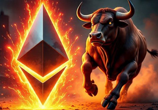 Machine Learning Algorithm Predicts Ethereum Price Will Cross $9,000, Here’s When