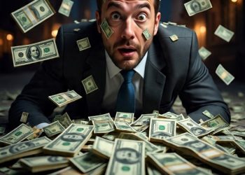 Crypto Fantasy Or Future? Expert Predicts XRP Will Hit $1 Million