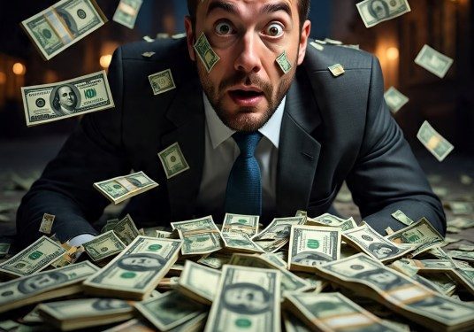 Crypto Fantasy Or Future? Expert Predicts XRP Will Hit $1 Million