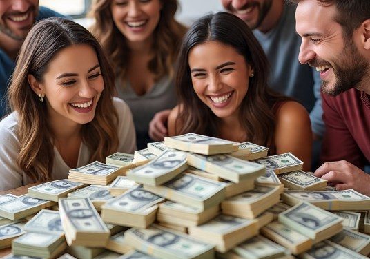 Panic Or Profit? Analyst Says XRP Below $3 Is A ‘Massive Blessing’