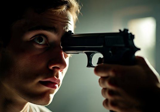 Vocal Gold Promoter Says He’d Choose Bitcoin When Threatened With A Gun To The Head