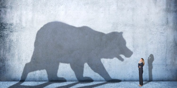 Dogecoin (DOGE) Slips Into Red Zone, Is a Bigger Crash Looming?