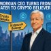 JPMorgan’s Jamie Dimon Has Converted to Crypto Believer: $BEST to Soar Next?