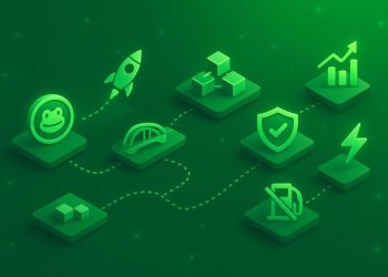 Meme Coins Outgrow the Joke — ‘Little Pepe’ Bets on Layer-2 to Prove It’s More Than Hype