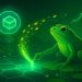 Little Pepe Raises $22.1M for EVM Layer-2 as Frog-Themed Memecoins Hold a $5.6B Niche