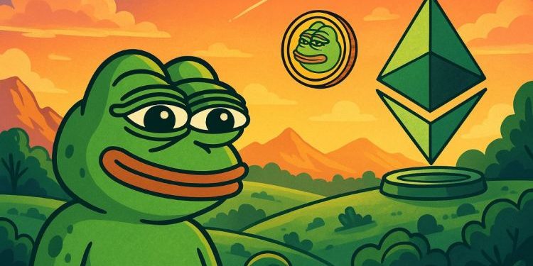 Little Pepe Raises $16M+ As It Builds First Meme Coin Layer 2