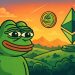 Little Pepe Raises $16M+ As It Builds First Meme Coin Layer 2