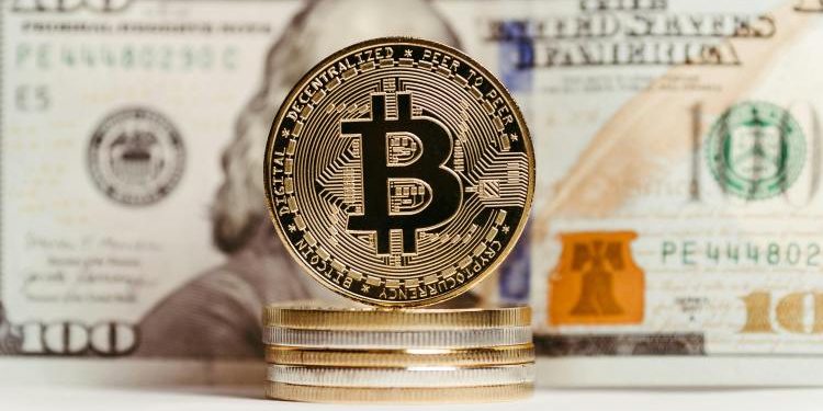 Bitcoin Risks Deeper Losses If $107,800 Line Fails To Hold – Details