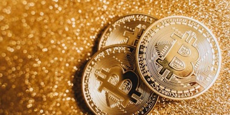 Bitcoin Volume Shelf Indicates Possible Launch To $131,000 – Analyst