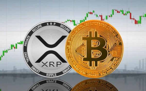 Analyst Says What Happened With Bitcoin Is About To Happen With XRP