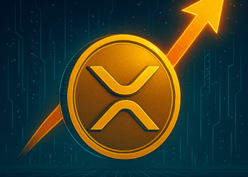 XRP Soars 35% in a Month: Will Ripple’s Legal Win and Whale Activity Send Price to New Highs?