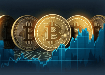 Биткоин на подъеме: штурм $120 000 откроет путь к историческим высотам