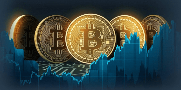 Биткоин на подъеме: штурм $120 000 откроет путь к историческим высотам