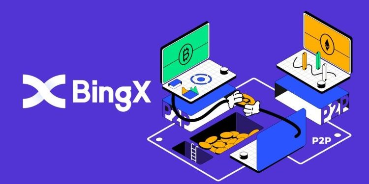 BingX – ваш выбор в пользу прибыльной торговли в 2025 году