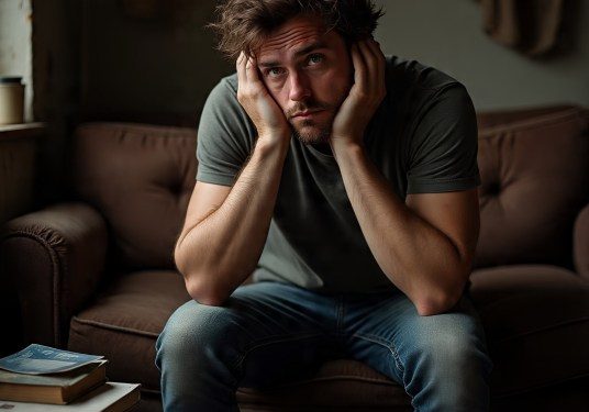 Sleepless In Crypto: $900-M Liquidated Amid Bitcoin’s Steep Fall