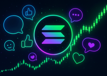 Solana Social Media Hype Hits 11-Week High As Price Jumps 16%