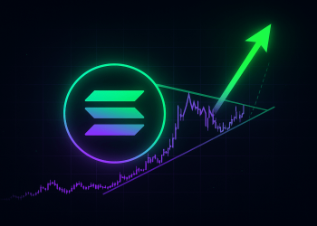 Solana Breaks Out Of Ascending Triangle: Is $300 The Next Stop?