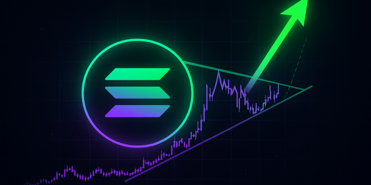 Solana Breaks Out Of Ascending Triangle: Is $300 The Next Stop?