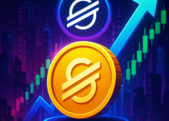 Stellar Nears 10M Accounts as Institutions Pile In: Could XLM Be Poised for a Major Breakout?