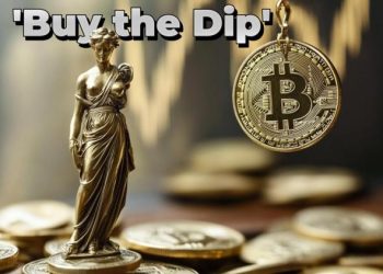 Bitfinex Whale Buys 300 $BTC Per Day During Crypto Market Crash