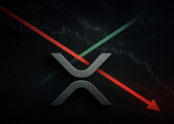 XRP MVRV Flashes Death Cross: More Decline Ahead?