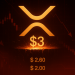 XRP Dips Under $3: Analyst Warns $2.6 Or Even $2 Could Be Next