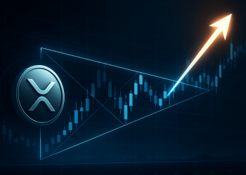 XRP To $12? Analyst Reveals Bold Target From Multi-Year Pattern