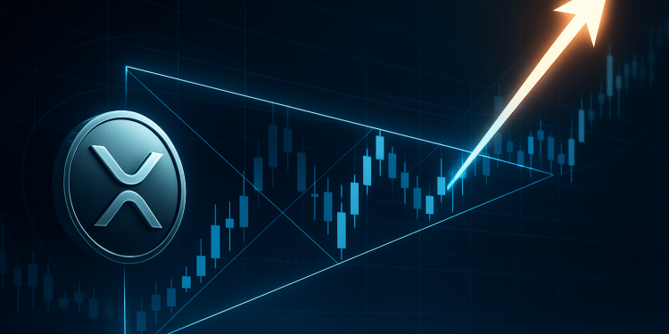 XRP To $12? Analyst Reveals Bold Target From Multi-Year Pattern