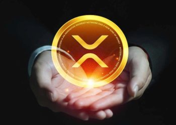XRP Price Could Explode To $3.8 Amid Trend Continuation