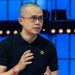 Ex-Binance CEO CZ Criticizes FT Report On YZi Labs, Calls It A ‘Negative Narrative’