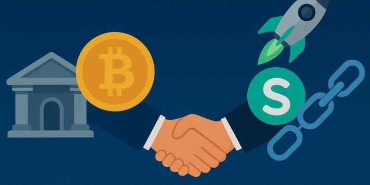 BlackRock’s BUIDL Fund Seeks Expansion Into XRP Ledger, Fueling PEPENODE’s $1.4M Presale