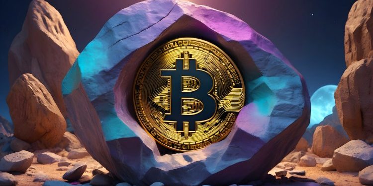 Bitcoin Tipped To Peak In 2026 – Here’s Why