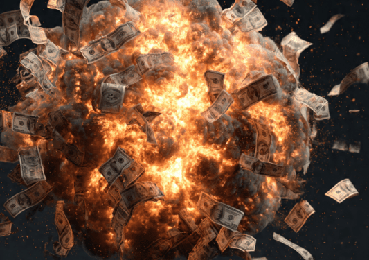 XRP Eyeing Explosive Move In Next Few Months, Research Shows