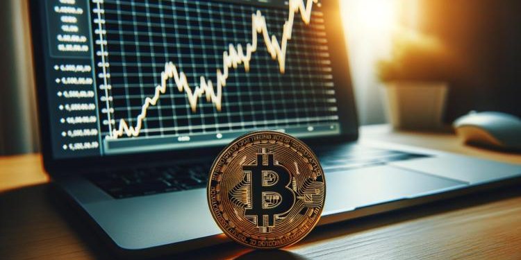 Bitcoin Bounces Back – Could Current Recovery Trigger Fresh Bullish Momentum?