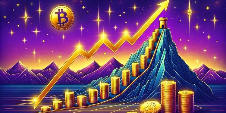 Bitcoin Consolidates Gains – Is a Bigger Move Coming Next?