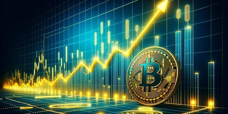 Bitcoin Price Action Strong – Can Bulls Maintain Momentum?