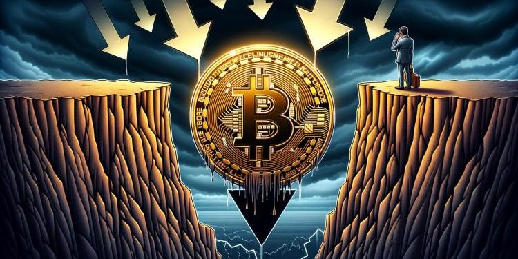 Bitcoin Price Dips Again – Could This Spark Panic Selling Across Crypto Market?