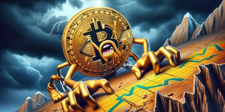 Bitcoin Price Faces Big Test – Resistance Could Decide Next Move