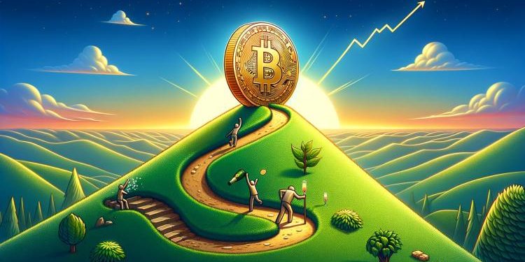 Bitcoin Price Recovery Underway – But Momentum Tells a Different Story?