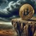 Bitcoin Bulls on Edge – Is Another Sharp Decline Coming?