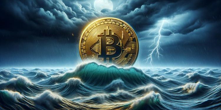 Bitcoin Price Retreats Lower Again – Is This Just a Healthy Dip?