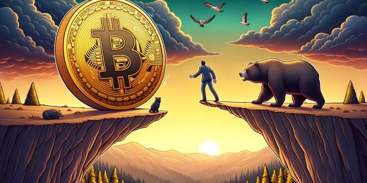 Bitcoin Price Warning: Is a Major Sell-Off Coming Next?