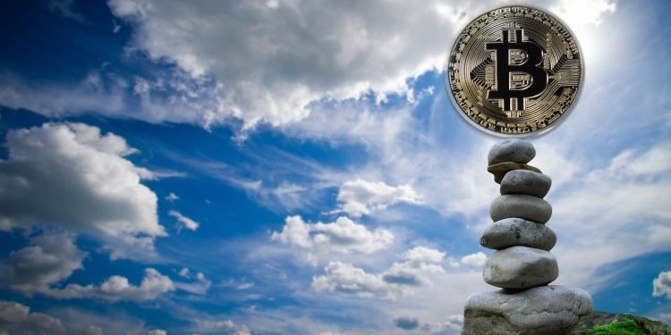 Total Illiquid Bitcoin Has Reached 72% Of Supply, What Does This Mean For Price?