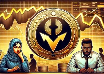 Cardano (ADA) Faces Selling Pressure – Is This the Start of a Trend?