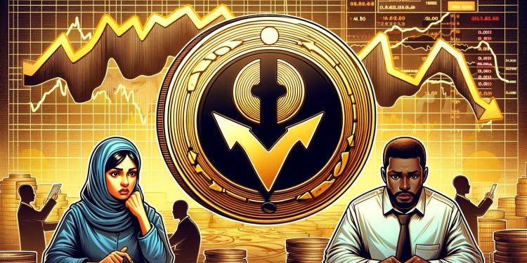 Cardano (ADA) Faces Selling Pressure – Is This the Start of a Trend?